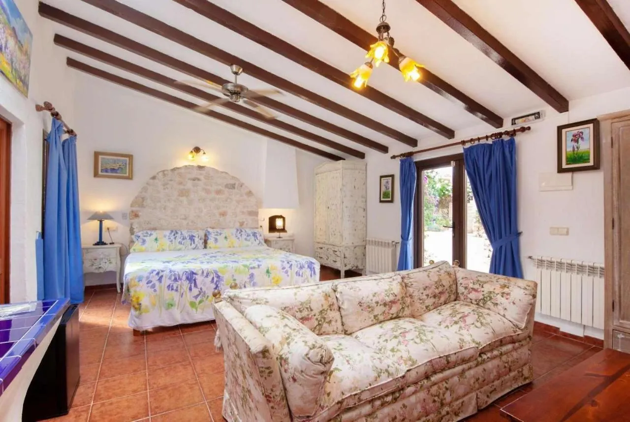 Son Marimon Villa Santanyí 0*,  España