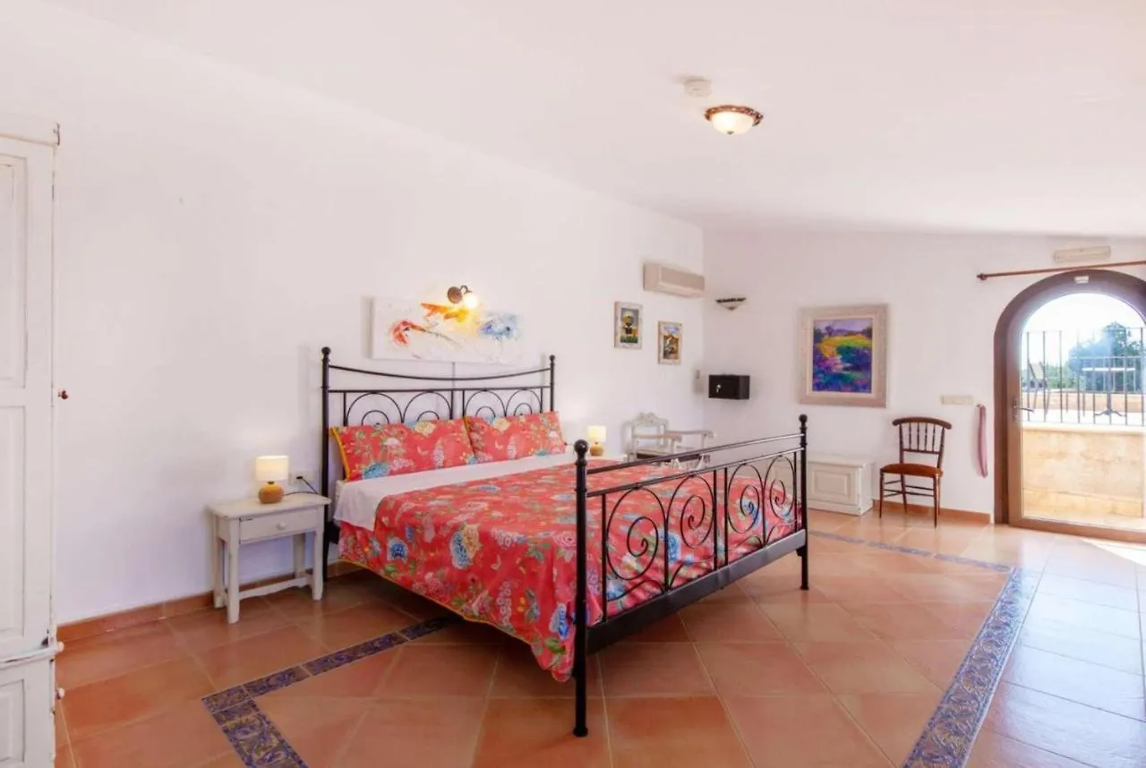 Son Marimon Villa Santanyí