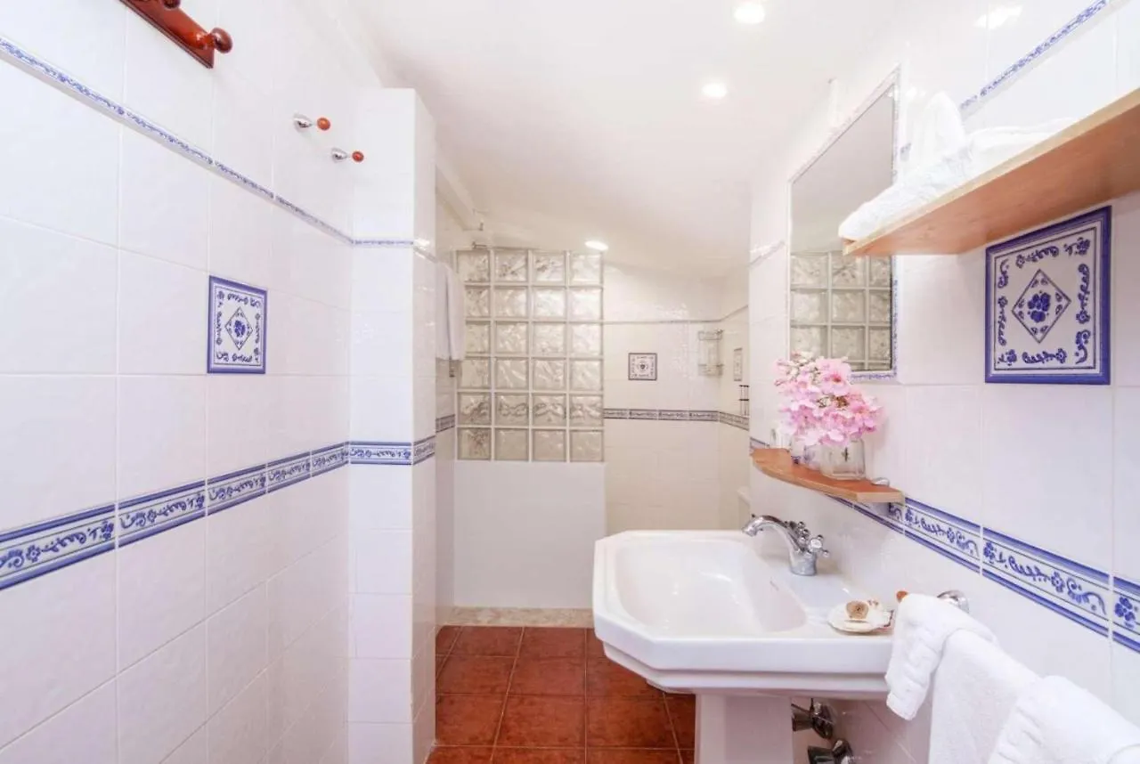 Son Marimon Villa Santanyí 0*,  España