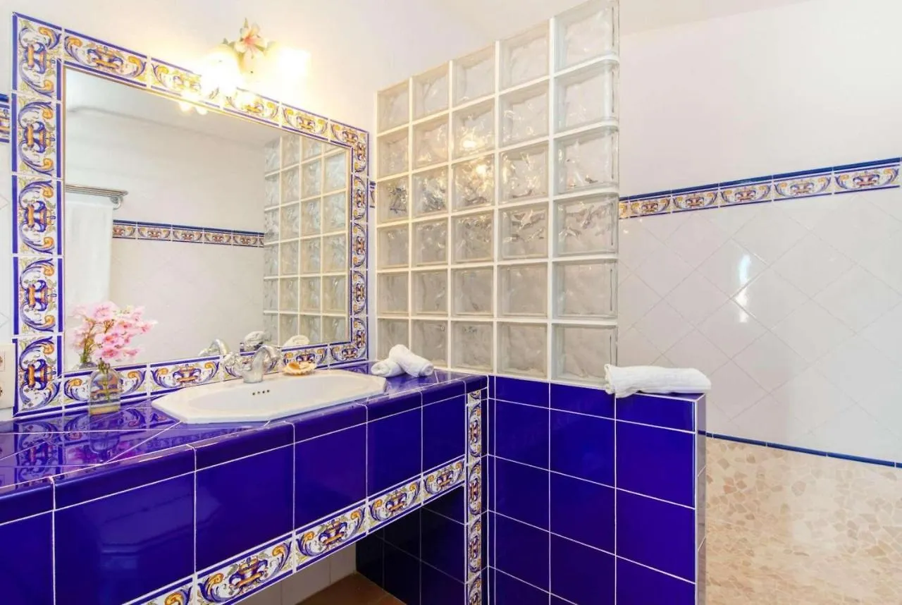 Son Marimon Villa Santanyí España