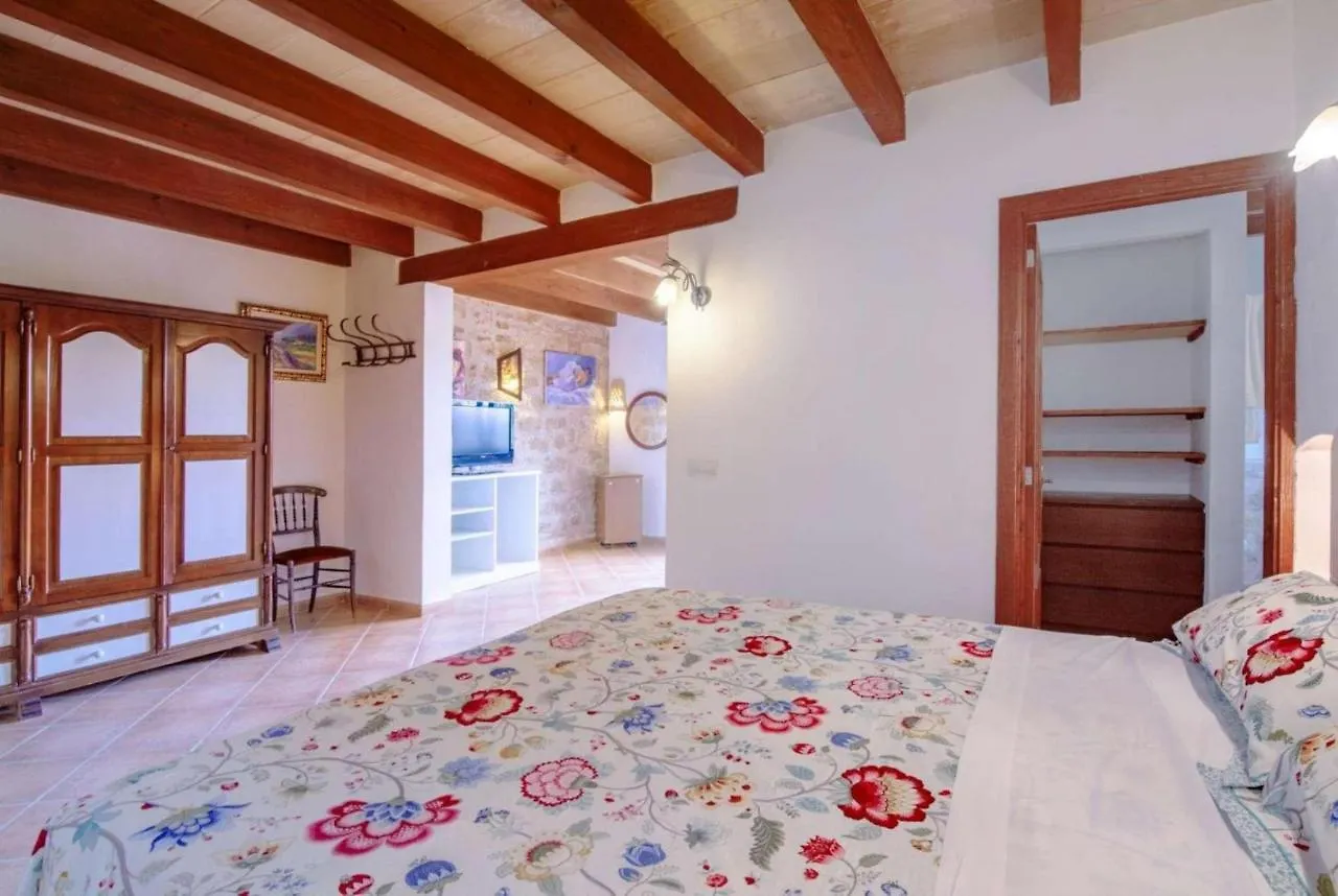 Son Marimon Villa Santanyí