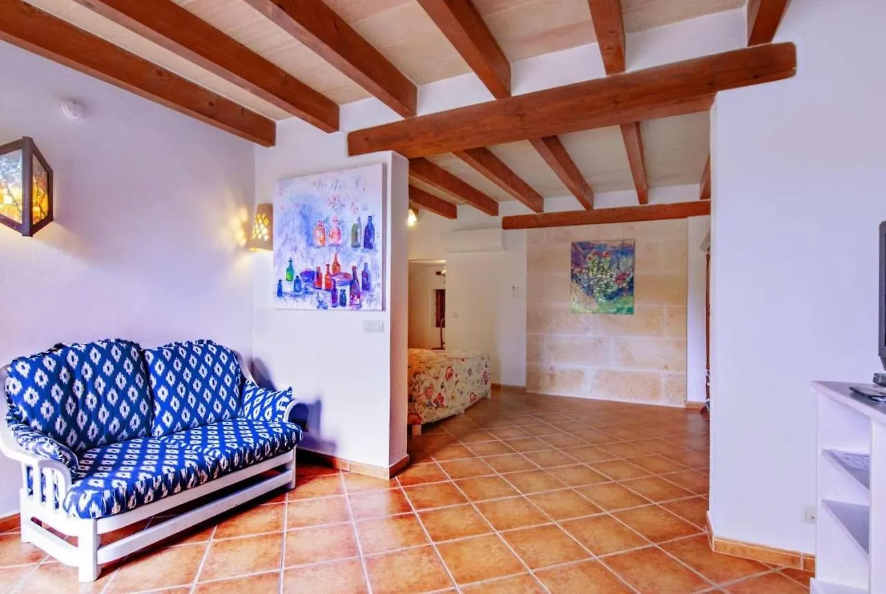 Son Marimon Villa Santanyí
