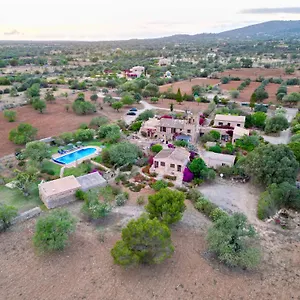 Agroturismo Son Marimon (adults Only), Santanyí